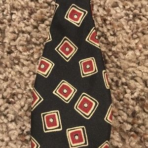 Ralph Lauren Polo Silk Bow Tie